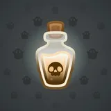 Magic Potion #4264 Magic Potion #4264