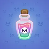 Magic Potion #4265 Magic Potion #4265