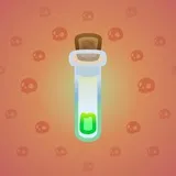 Magic Potion #4266 Magic Potion #4266