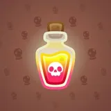Magic Potion #4267 Magic Potion #4267