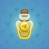 Magic Potion #4269 Magic Potion #4269