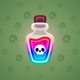Magic Potion #427 Magic Potion #427
