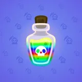 Magic Potion #4271 Magic Potion #4271