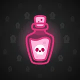 Magic Potion #4272 Magic Potion #4272