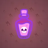 Magic Potion #4273 Magic Potion #4273