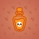 Magic Potion #4274 Magic Potion #4274