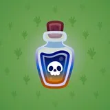 Magic Potion #4275 Magic Potion #4275