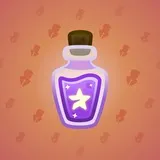 Magic Potion #4276 Magic Potion #4276