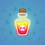 Magic Potion #4277 Magic Potion #4277