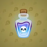 Magic Potion #4278 Magic Potion #4278