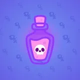 Magic Potion #4281 Magic Potion #4281