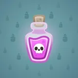 Magic Potion #4282 Magic Potion #4282