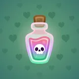 Magic Potion #4283 Magic Potion #4283