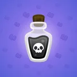 Magic Potion #4284 Magic Potion #4284