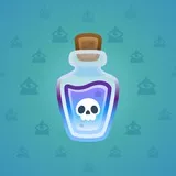 Magic Potion #4286 Magic Potion #4286