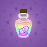 Magic Potion #4287 Magic Potion #4287