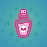 Magic Potion #4288 Magic Potion #4288