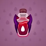 Magic Potion #4289 Magic Potion #4289