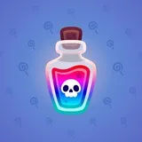 Magic Potion #4290 Magic Potion #4290