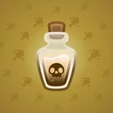 Magic Potion #4292 Magic Potion #4292