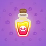 Magic Potion #4294 Magic Potion #4294
