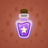 Magic Potion #4295 Magic Potion #4295