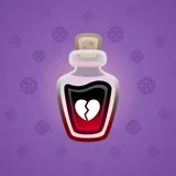 Magic Potion #4297 Magic Potion #4297