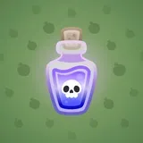 Magic Potion #4299 Magic Potion #4299