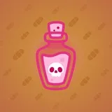Magic Potion #4301 Magic Potion #4301