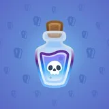 Magic Potion #4302 Magic Potion #4302