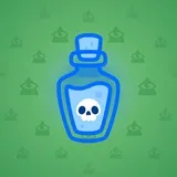 Magic Potion #4304 Magic Potion #4304