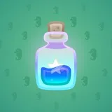 Magic Potion #4305 Magic Potion #4305