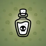 Magic Potion #4306 Magic Potion #4306