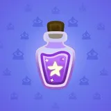 Magic Potion #4307 Magic Potion #4307