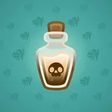 Magic Potion #4308 Magic Potion #4308