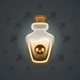 Magic Potion #4310 Magic Potion #4310