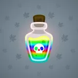 Magic Potion #4312 Magic Potion #4312