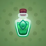 Magic Potion #4313 Magic Potion #4313