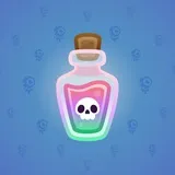 Magic Potion #4314 Magic Potion #4314