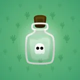 Magic Potion #4315 Magic Potion #4315