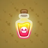Magic Potion #4316 Magic Potion #4316