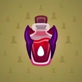Magic Potion #4317 Magic Potion #4317
