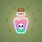 Magic Potion #4318 Magic Potion #4318