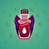 Magic Potion #4319 Magic Potion #4319