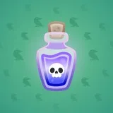 Magic Potion #4321 Magic Potion #4321