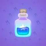 Magic Potion #4322 Magic Potion #4322