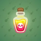 Magic Potion #4323 Magic Potion #4323