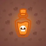 Magic Potion #4324 Magic Potion #4324