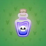 Magic Potion #4325 Magic Potion #4325