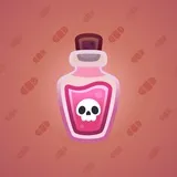 Magic Potion #4326 Magic Potion #4326